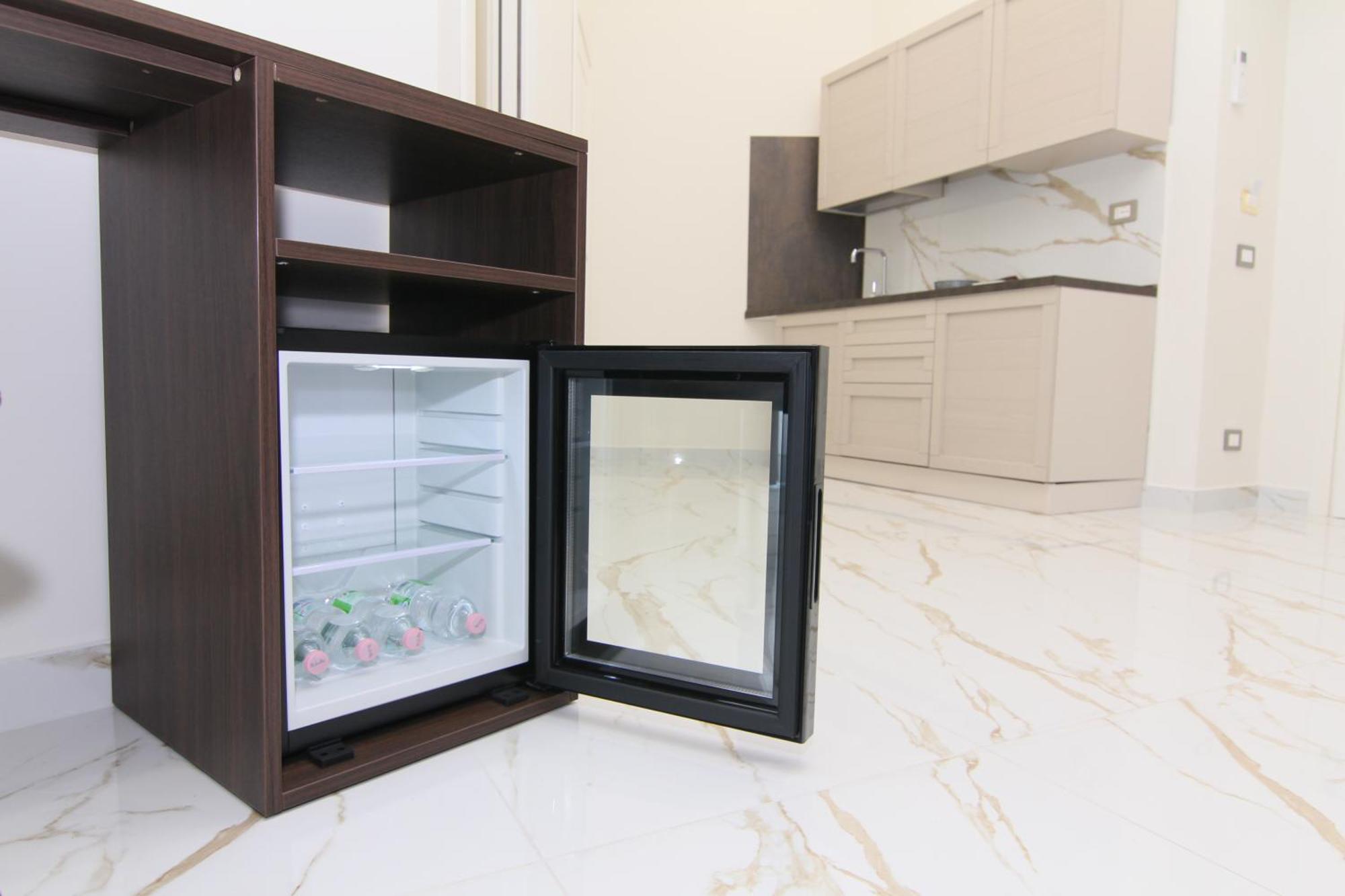 Auroom Naples Luaran gambar