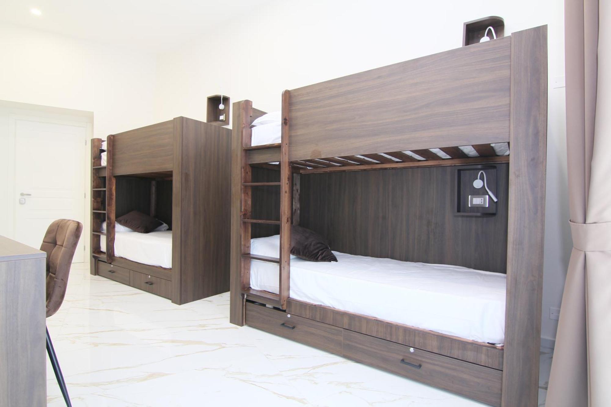 Auroom Naples Luaran gambar